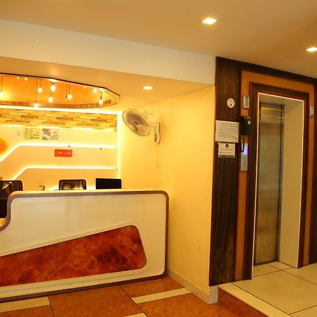 Fort Malabar Residency 호텔 Kochi 외부 사진