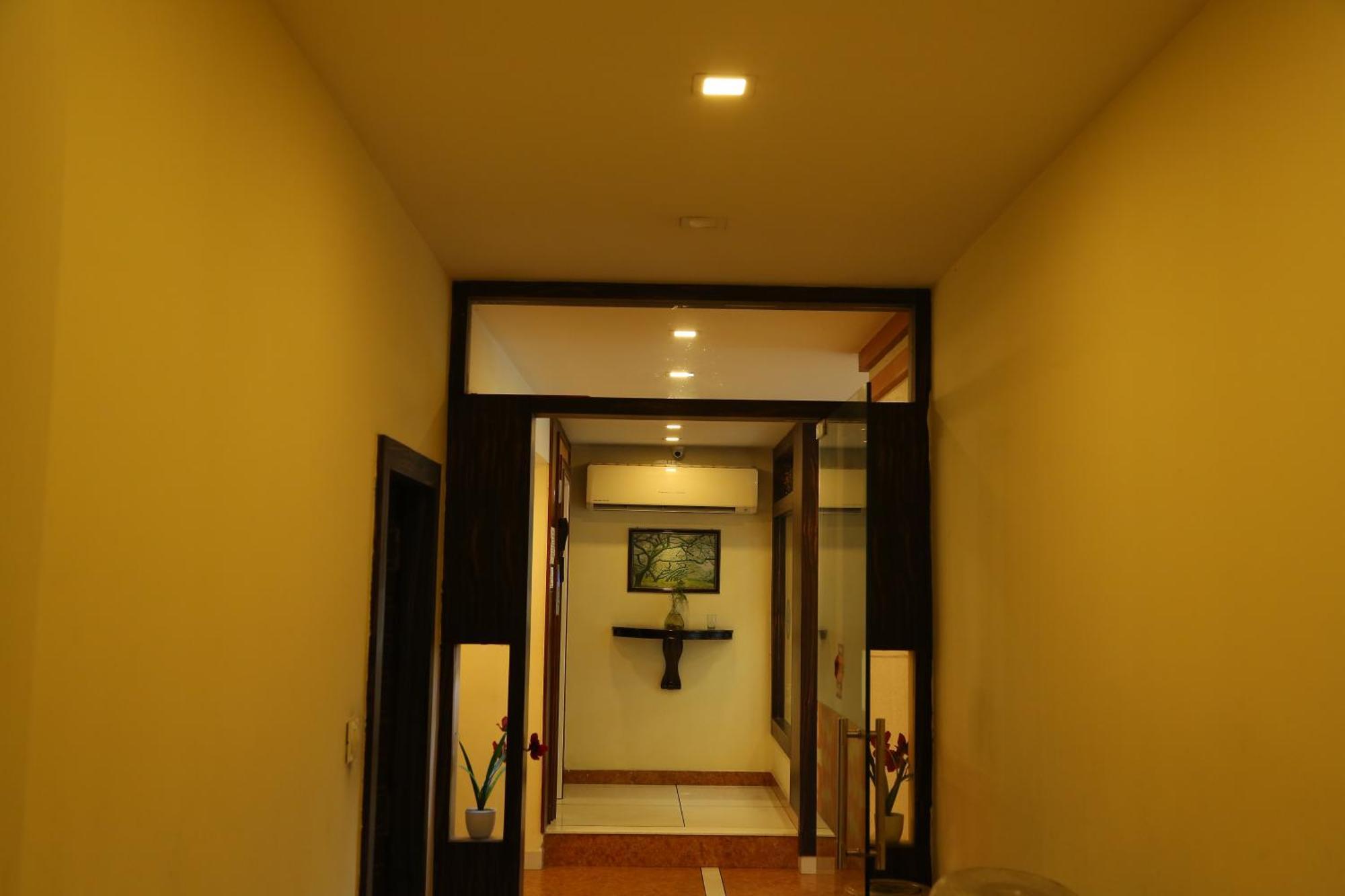 Fort Malabar Residency 호텔 Kochi 외부 사진