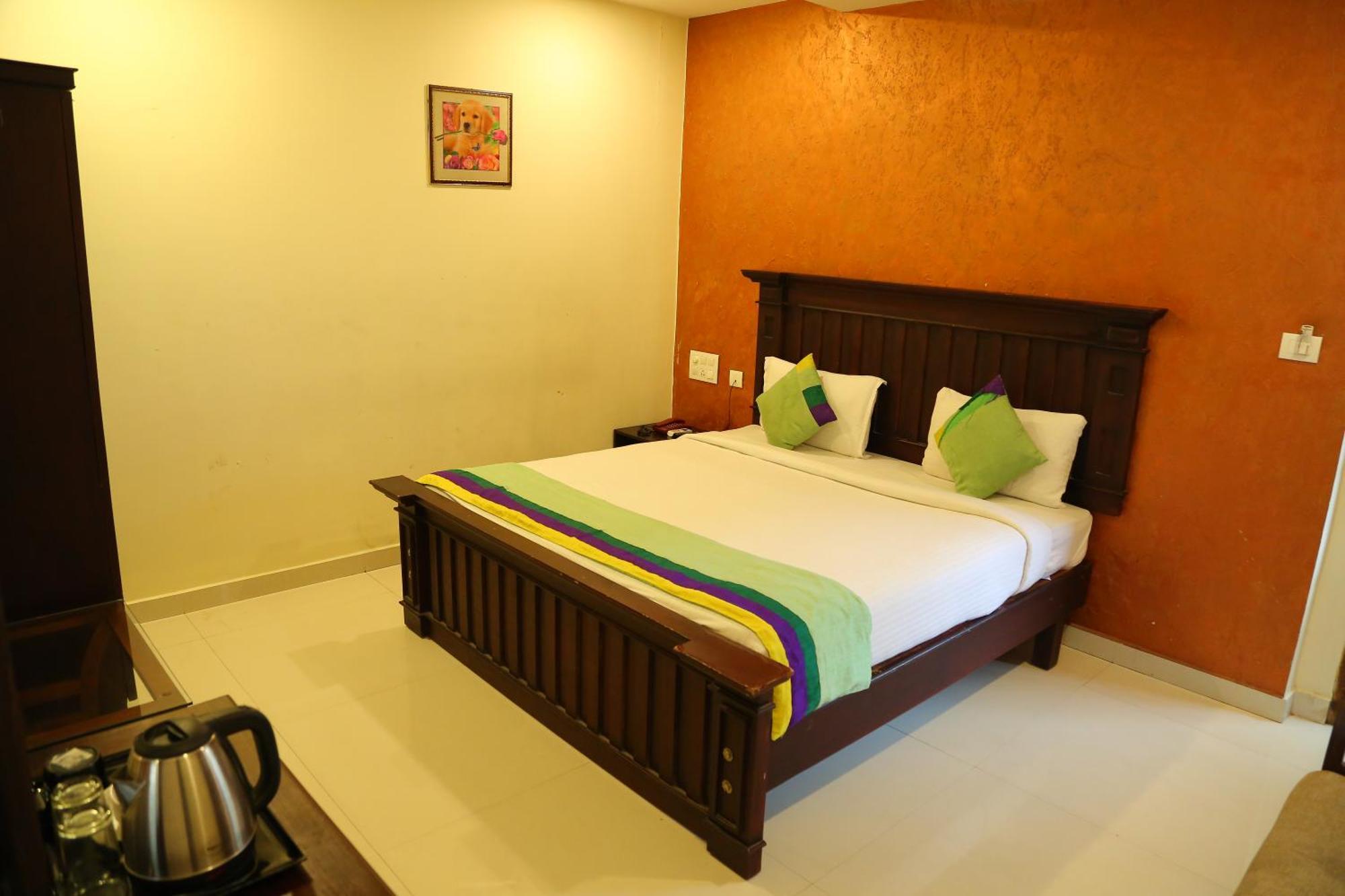Fort Malabar Residency 호텔 Kochi 외부 사진