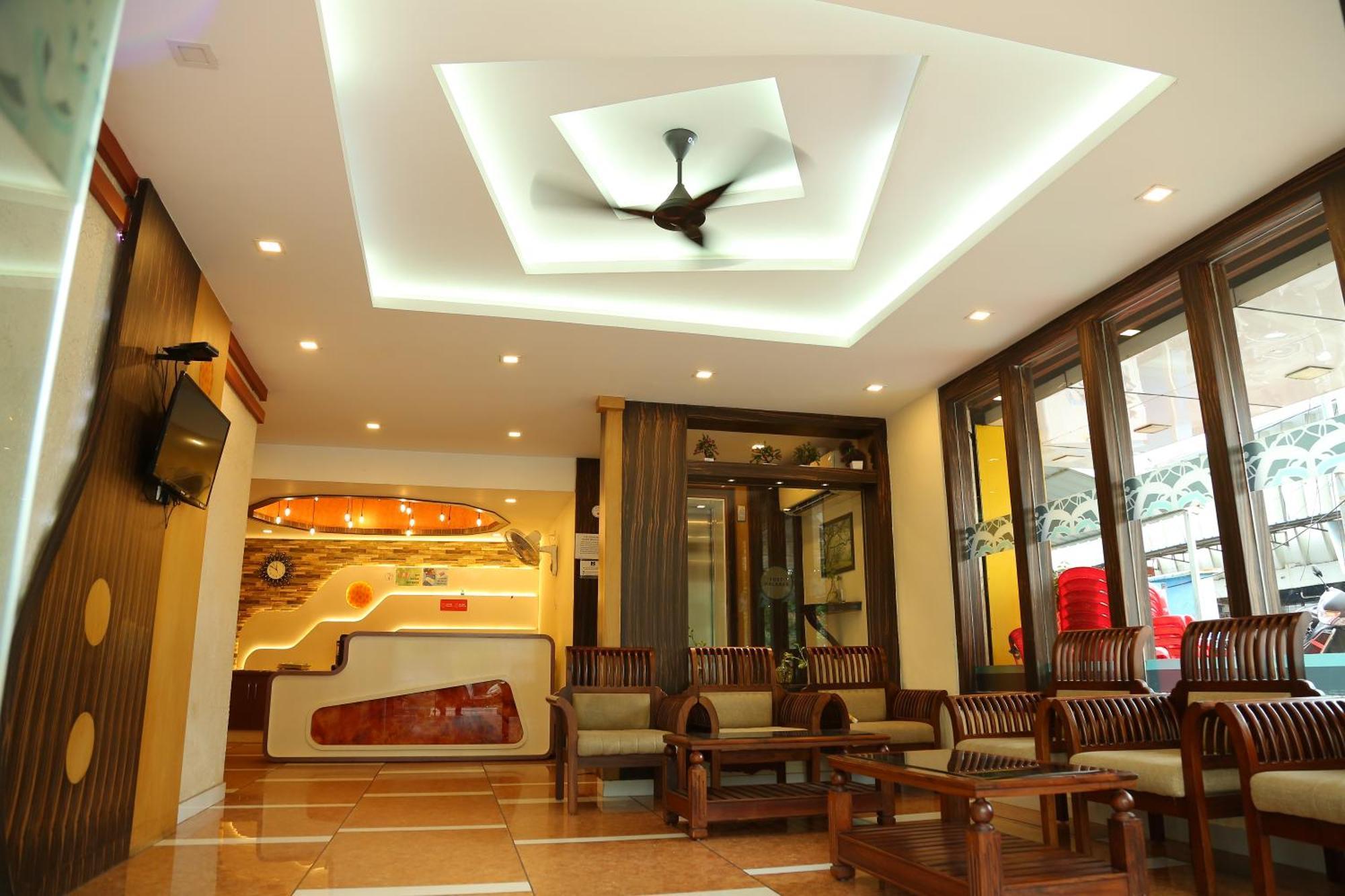 Fort Malabar Residency 호텔 Kochi 외부 사진
