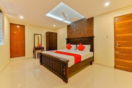 Fort Malabar Residency 호텔 Kochi 외부 사진