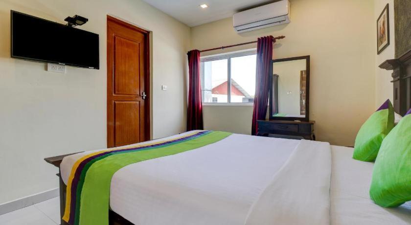 Fort Malabar Residency 호텔 Kochi 외부 사진