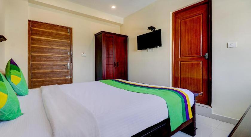 Fort Malabar Residency 호텔 Kochi 외부 사진
