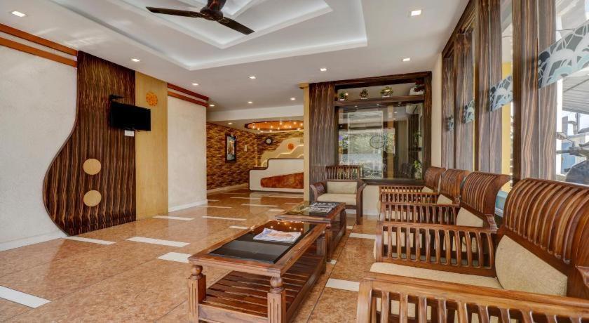 Fort Malabar Residency 호텔 Kochi 외부 사진